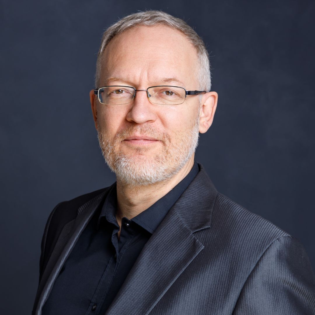 Torsten Harwardt – Trainer, Coach & Game-Changer