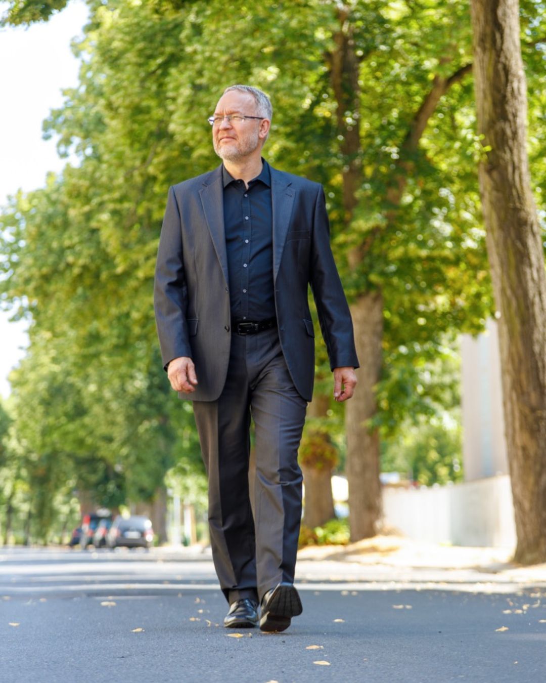 Torsten Harwardt Kulturwandel betrieblicher  